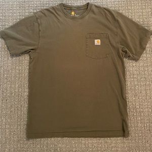Carhartt t-shirt